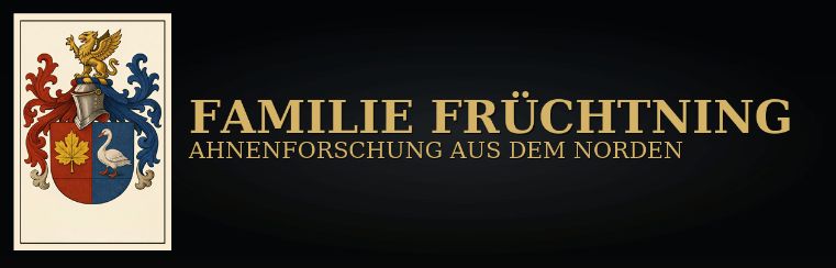 Familie Früchtning